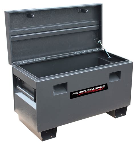 15 inch metal tool box|tool storage box 16x24.